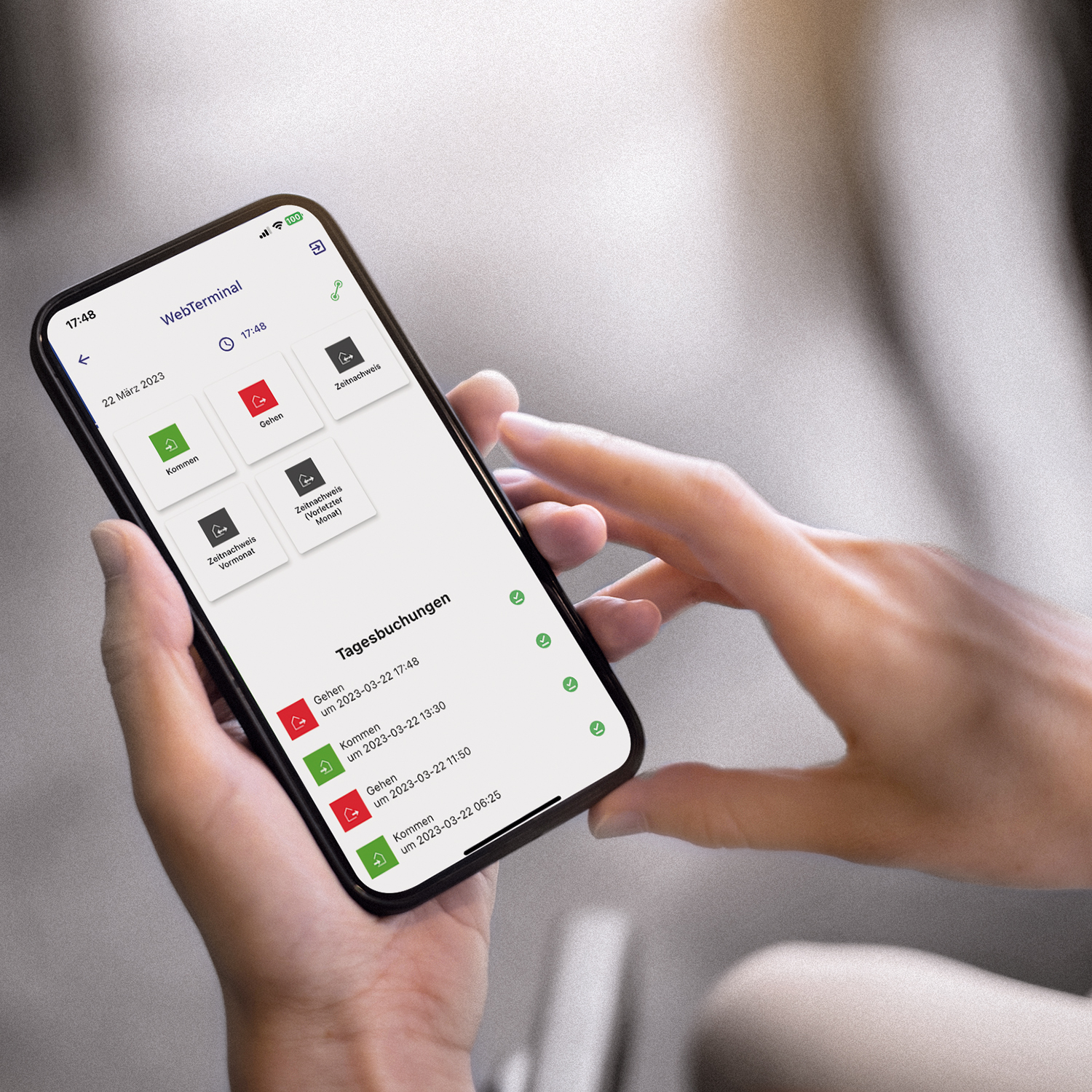 dormakaba - Module für erweiterte Funktionen mit B-COMM HCM